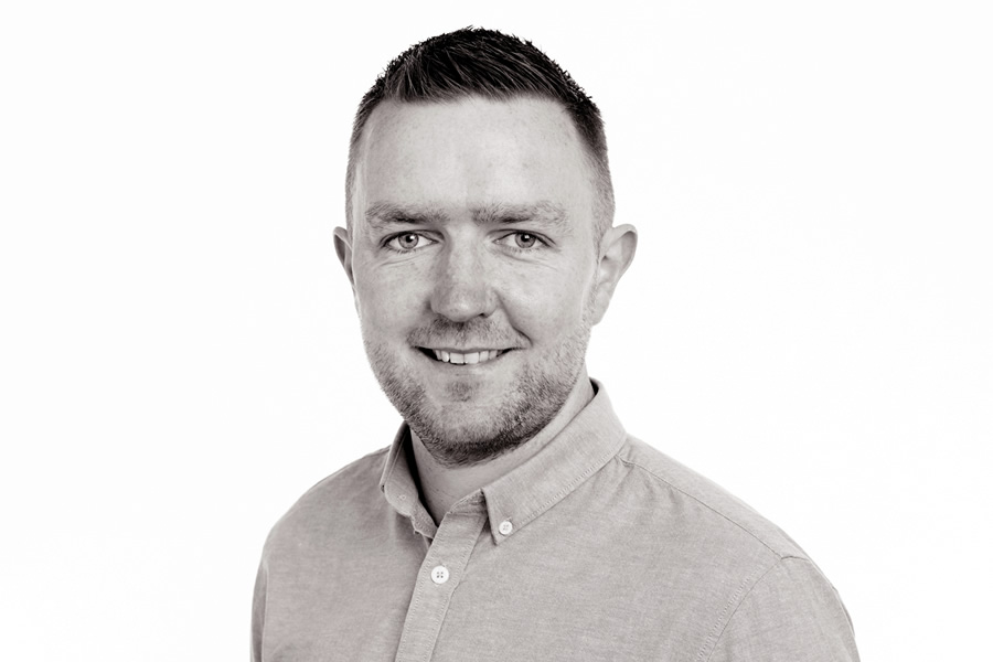 Eoghan Flynn - Used Car Buyer Dublin